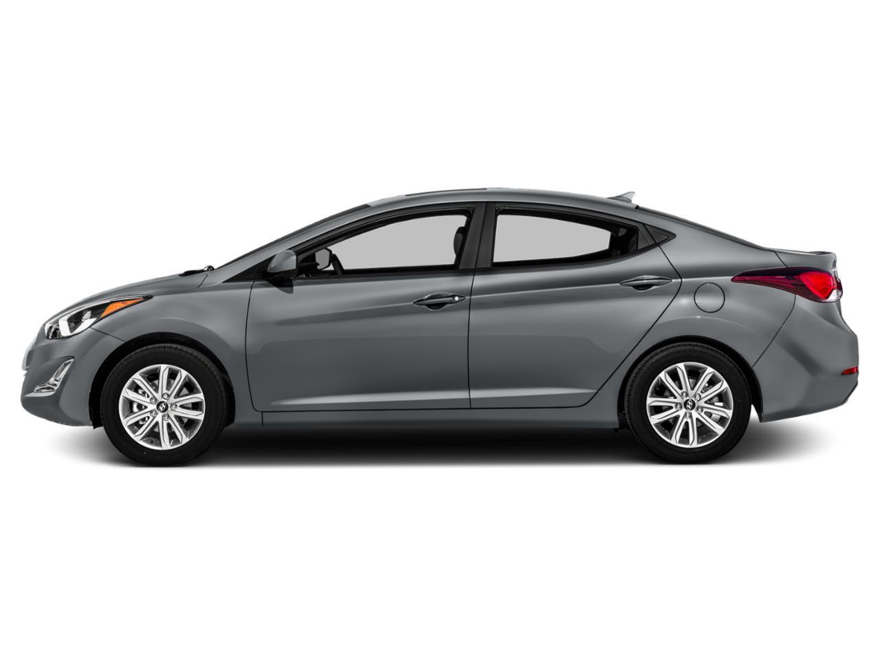 2015 Hyundai Elantra