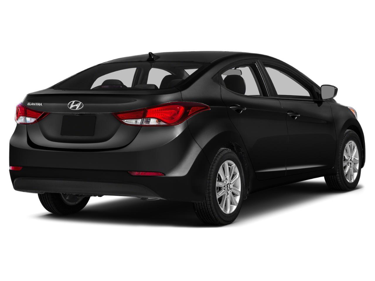2015 Hyundai Elantra- SD SE 6AT Hot Springs AR