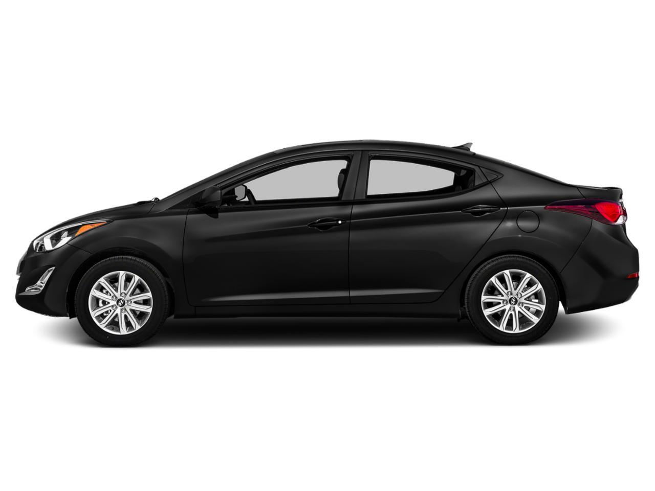 2015 Hyundai Elantra- SD SE 6AT Hot Springs AR