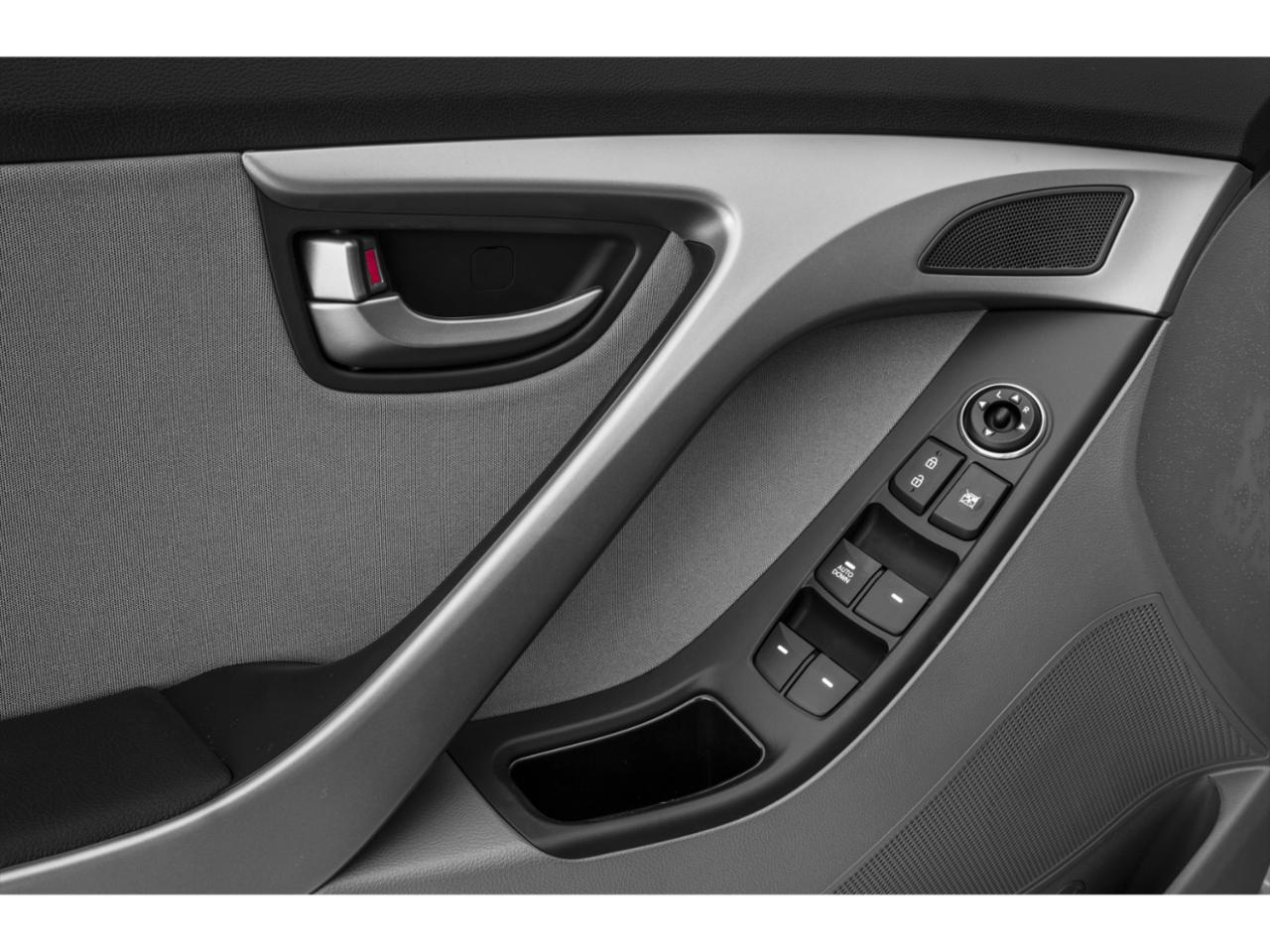 2015 Hyundai Elantra- SD SE 6AT Hot Springs AR
