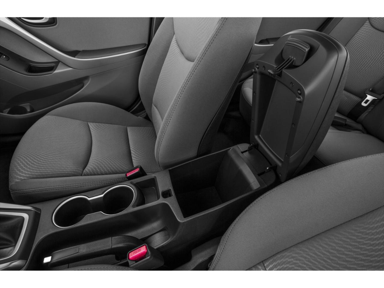 2015 Hyundai Elantra- SD SE 6AT Hot Springs AR