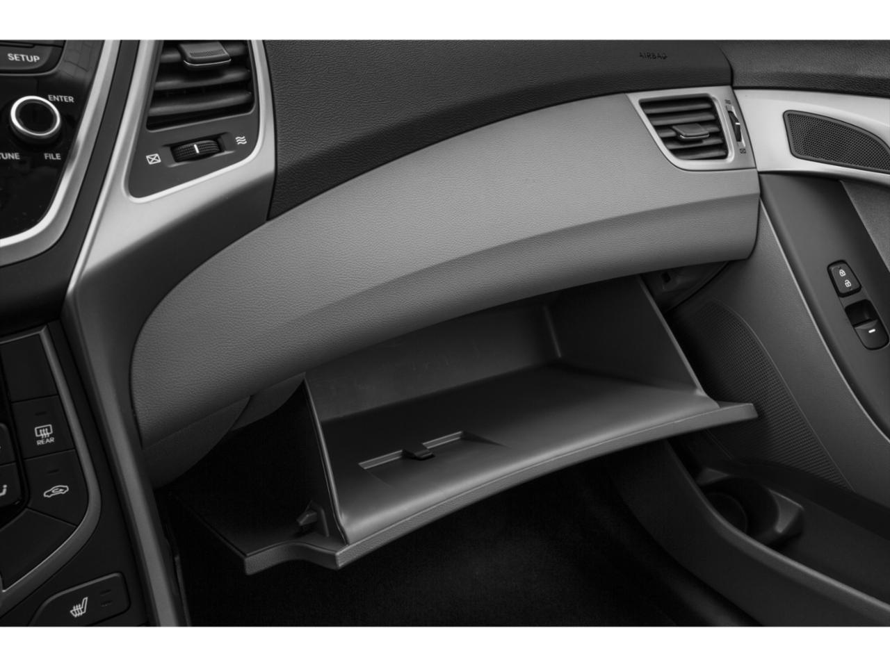 2015 Hyundai Elantra- SD SE 6AT Hot Springs AR