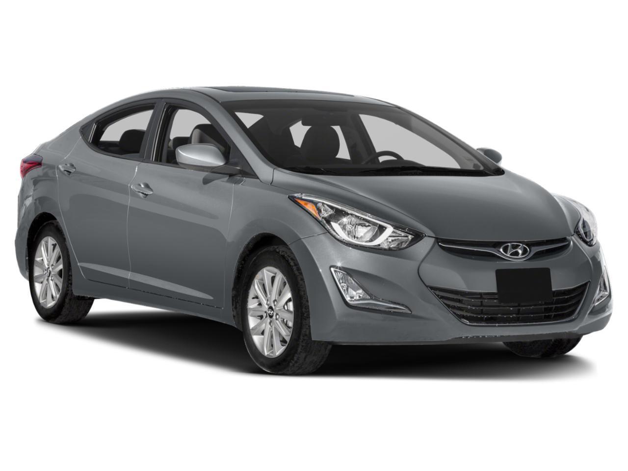 2015 Hyundai Elantra- SD SE 6AT Hot Springs AR