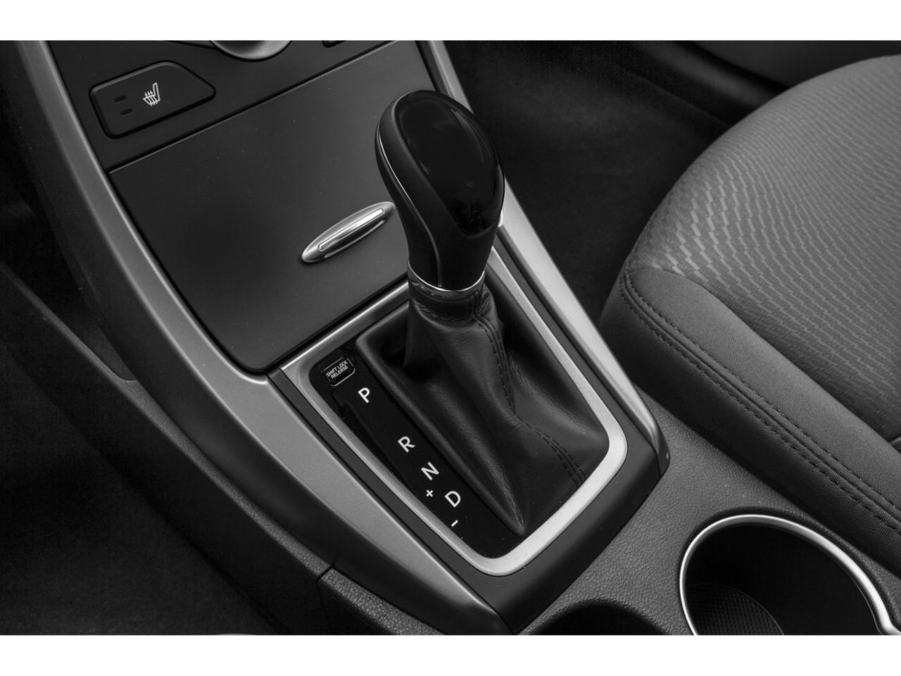 2015 Hyundai Elantra- SD SE 6AT Hot Springs AR