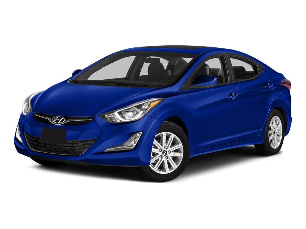 2015 Hyundai Elantra SE Kansas City MO 2015 Hyundai Elantra SE Kansas City MO