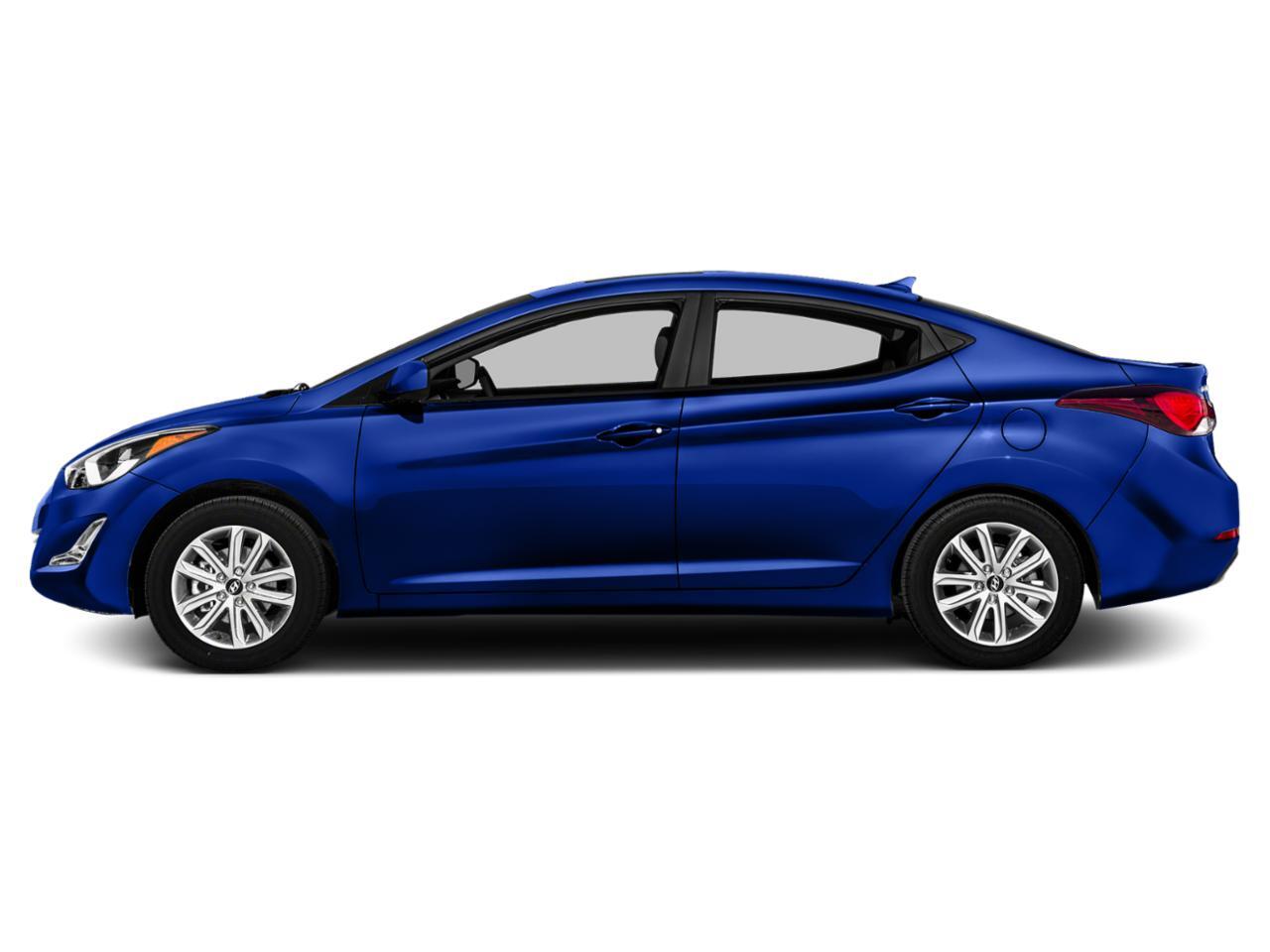 2015 Hyundai Elantra SE Roseville CA