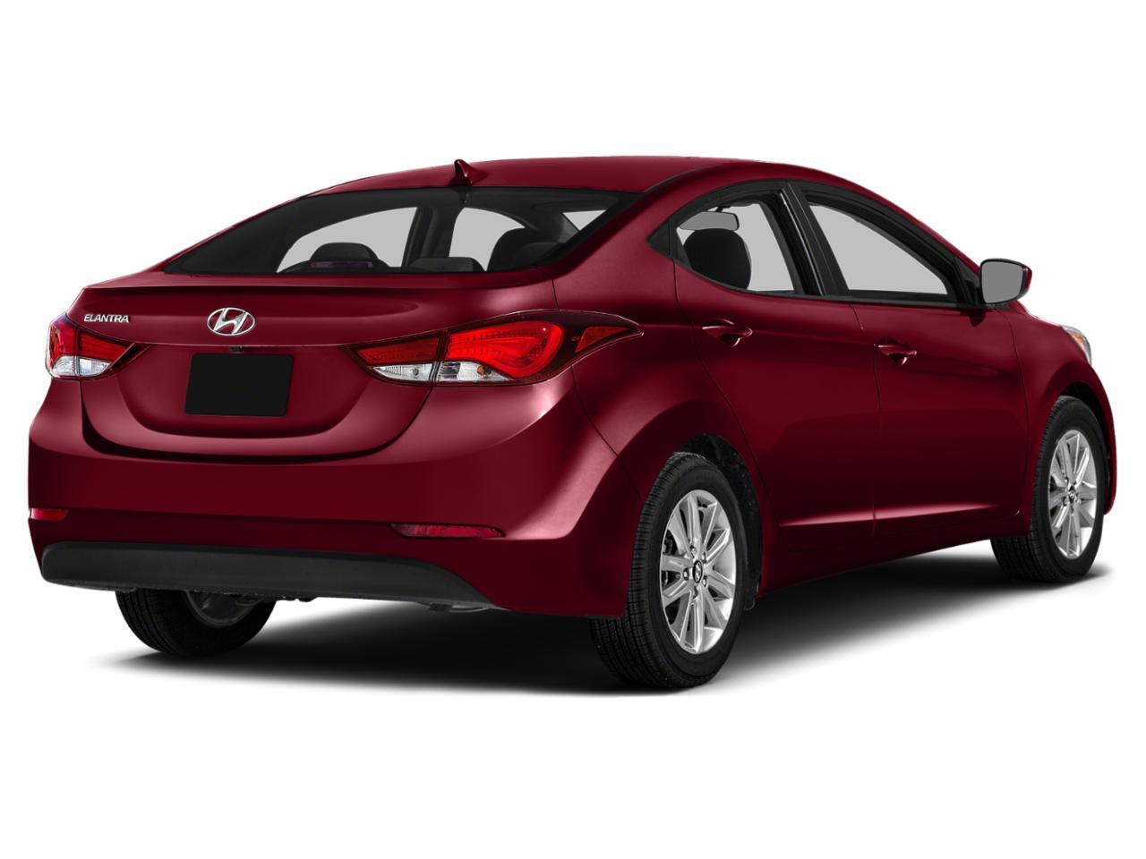 2015 Hyundai Elantra SE San Clemente CA