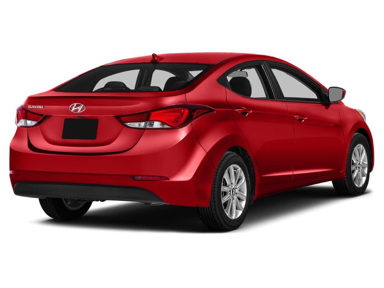 2015 Hyundai Elantra SE San Clemente CA
