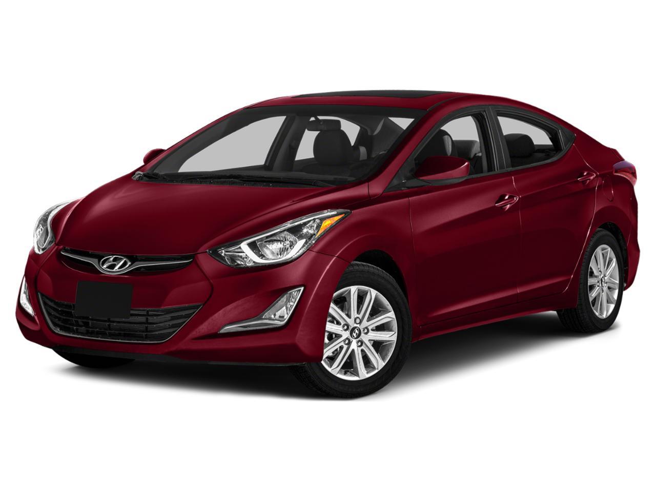 2015 Hyundai Elantra SE San Clemente CA