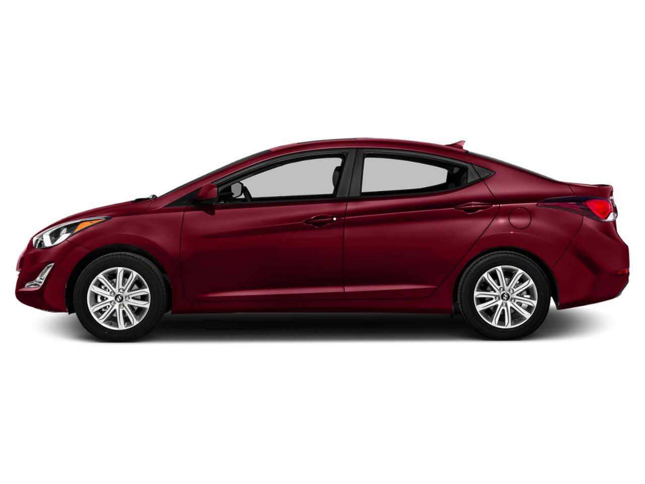 2015 Hyundai Elantra SE San Clemente CA
