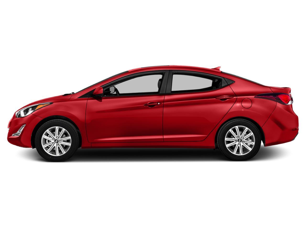 2015 Hyundai Elantra SE San Clemente CA