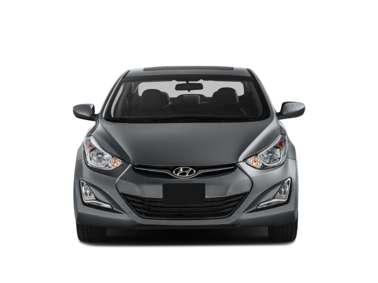 2015 Hyundai Elantra SE Tucson AZ