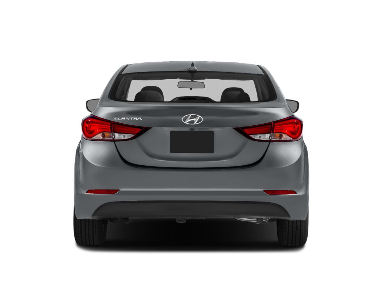 2015 Hyundai Elantra SE Tucson AZ