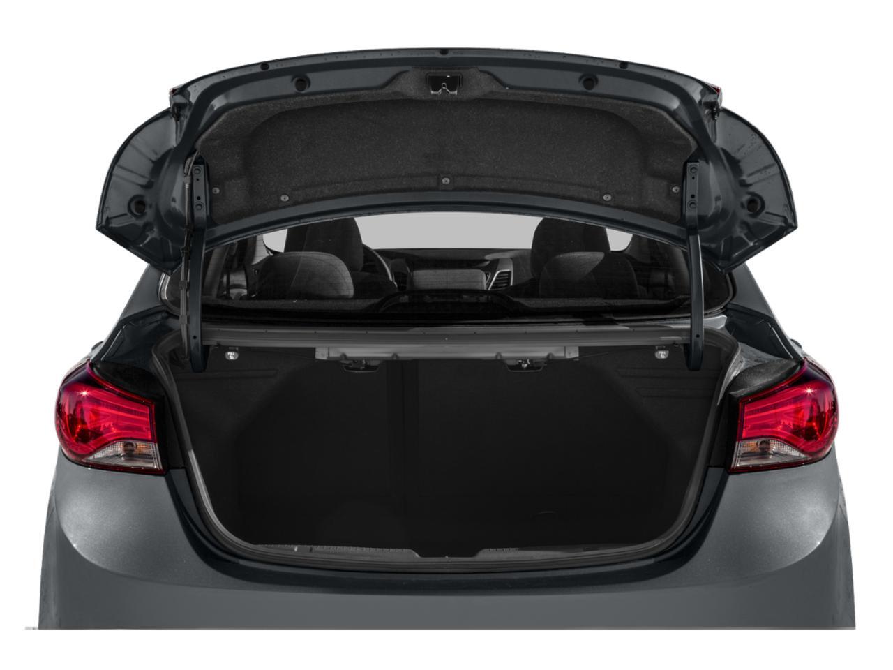 2015 Hyundai Elantra SE Tucson AZ