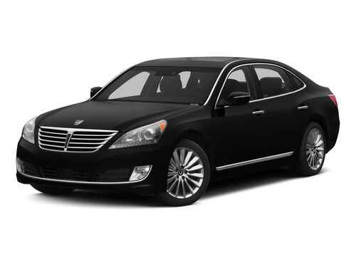 2015 Hyundai Equus Tampa FL 2015 Hyundai Equus Tampa FL