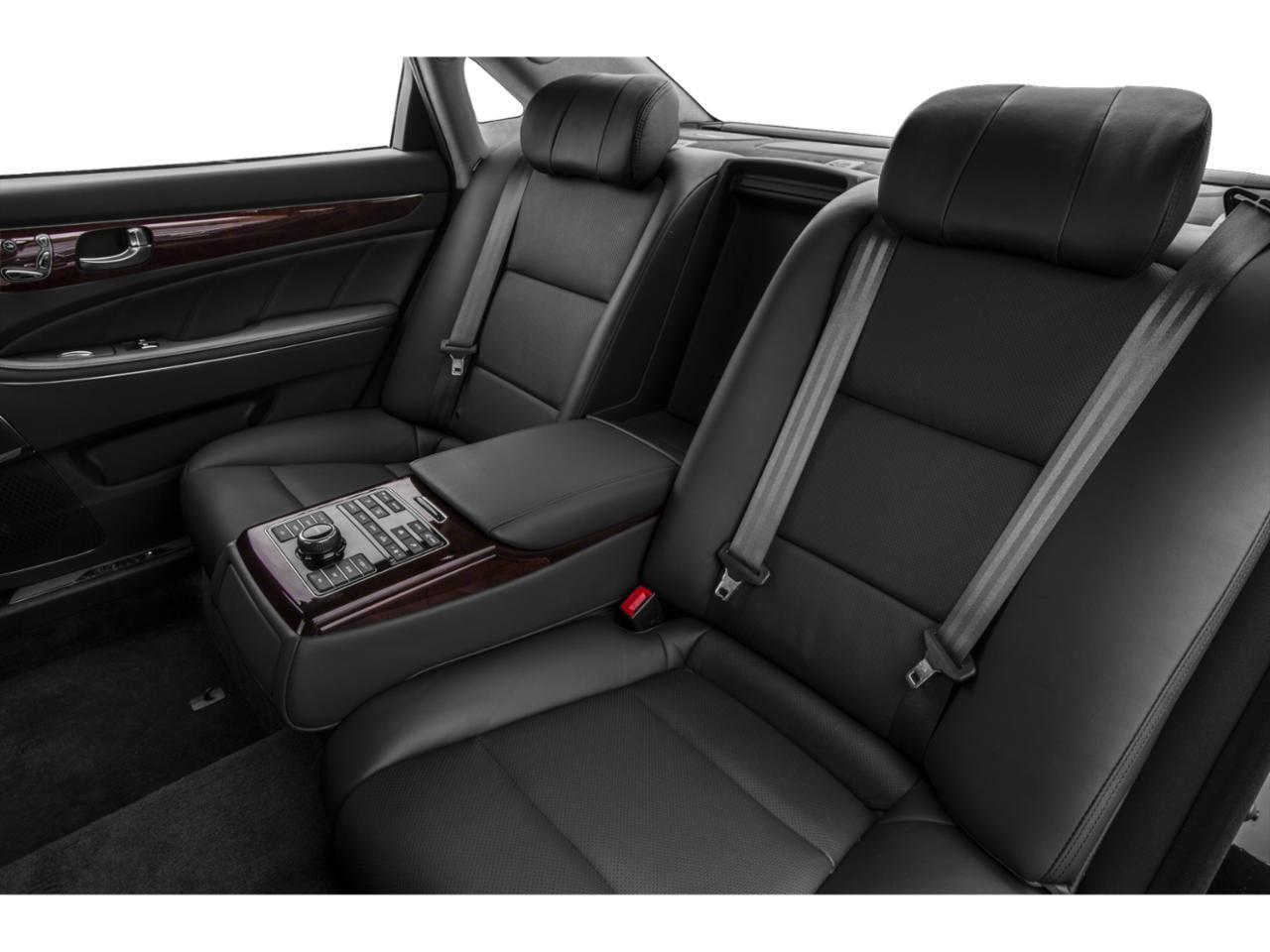 2015 Hyundai Equus Signature Plano TX