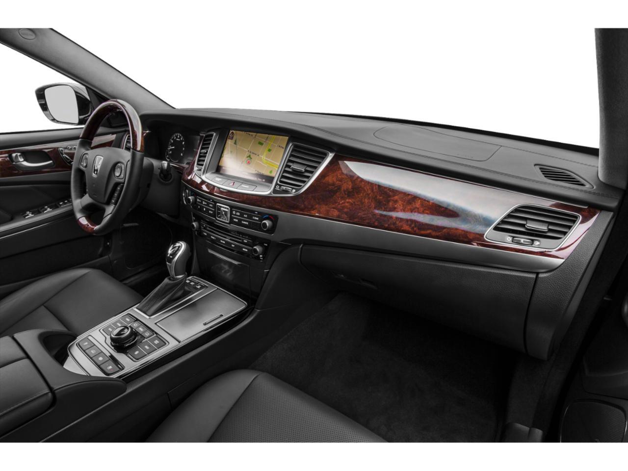 2015 Hyundai Equus Signature Plano TX