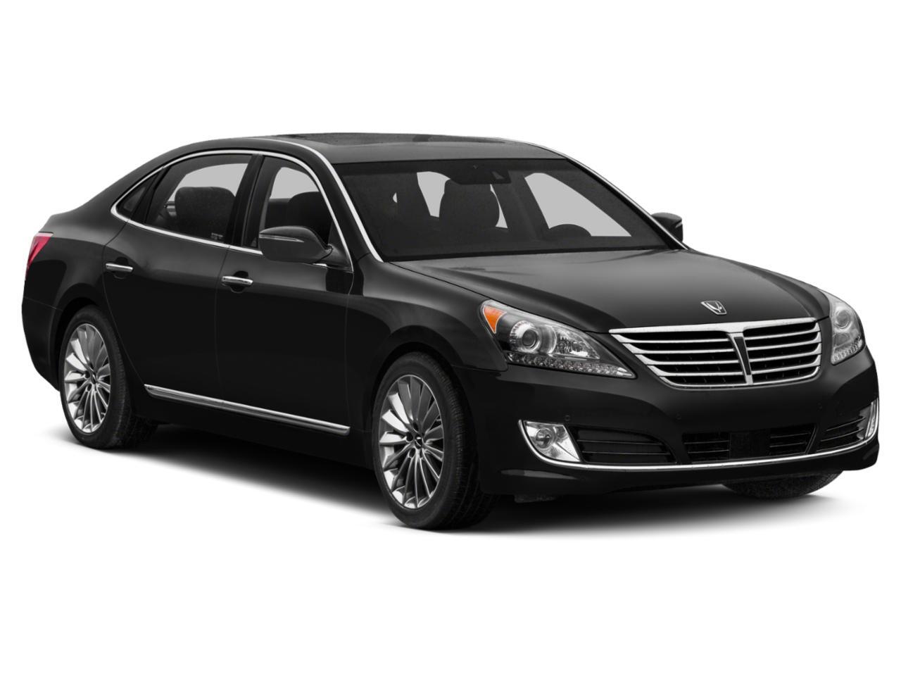 2015 Hyundai Equus Signature Plano TX