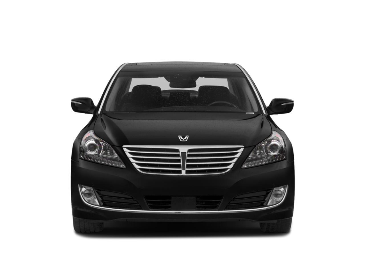 2015 Hyundai Equus Signature Plano TX