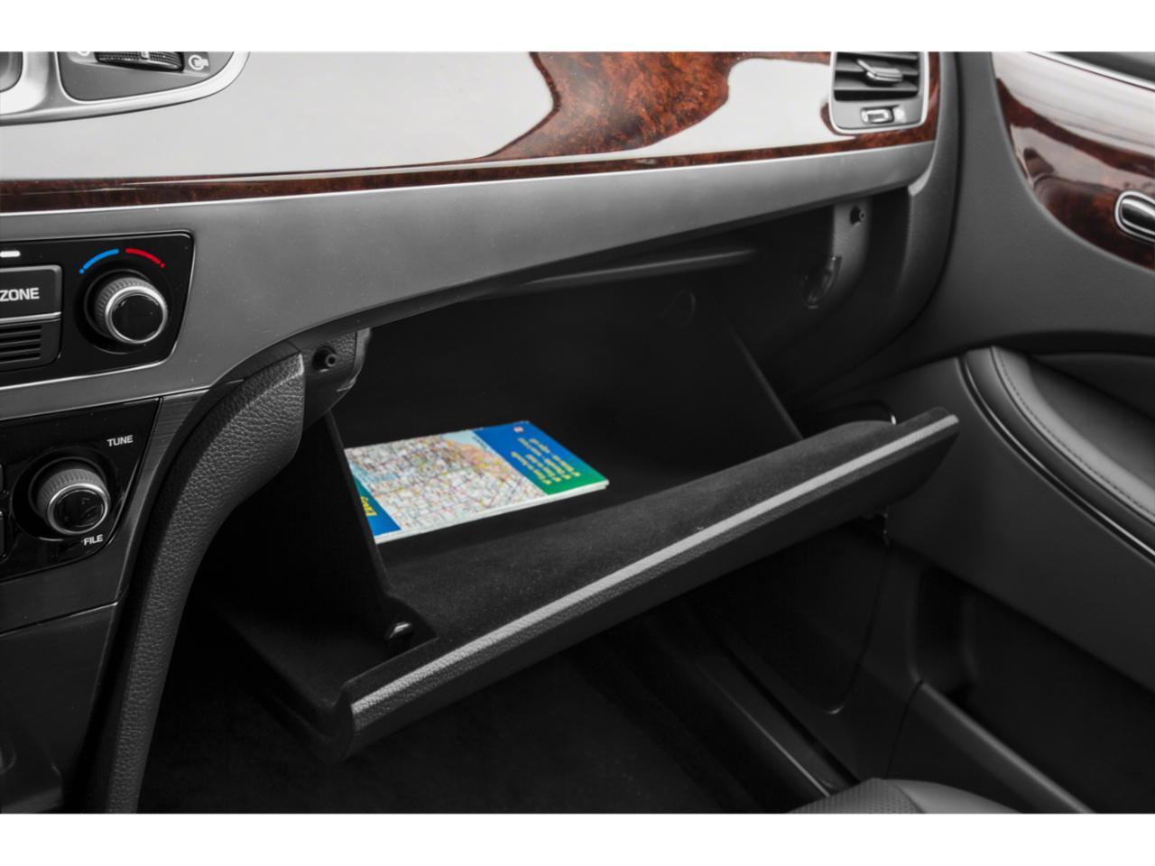 2015 Hyundai Equus Signature Plano TX