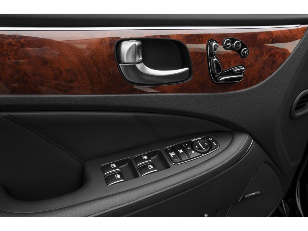2015 Hyundai Equus Signature Plano TX