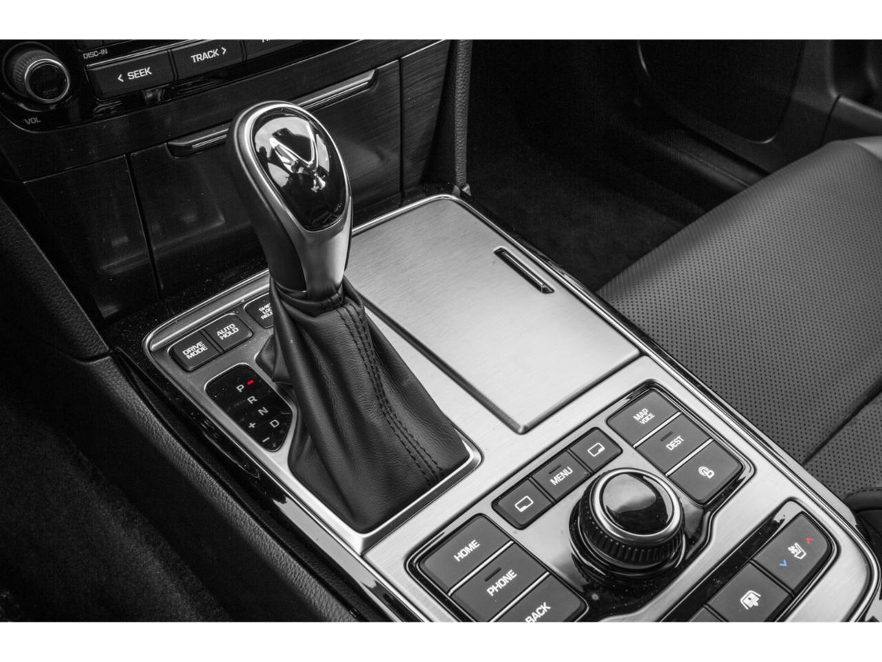 2015 Hyundai Equus Signature Plano TX