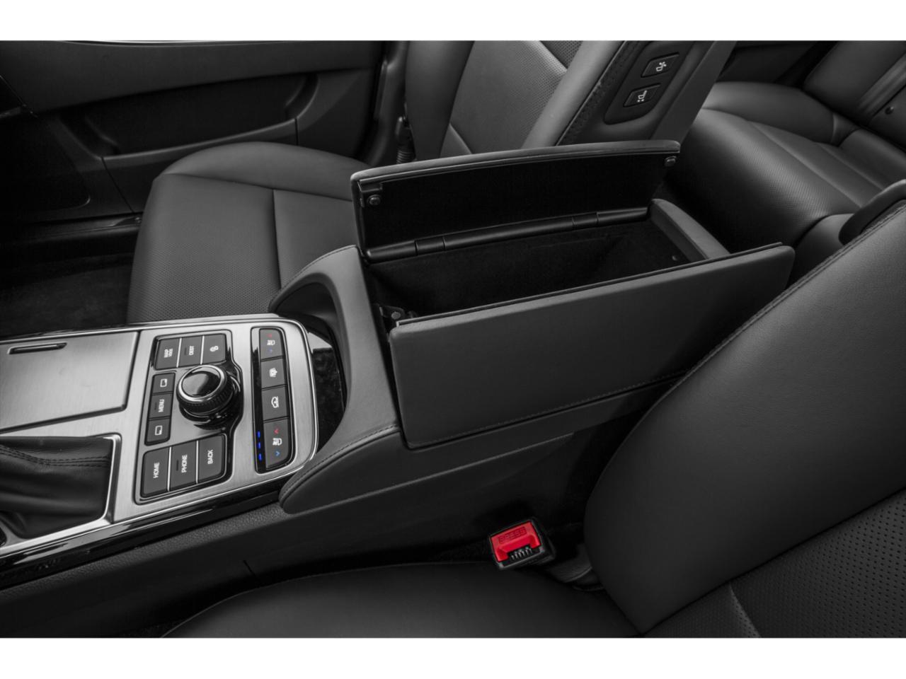 2015 Hyundai Equus Signature Plano TX