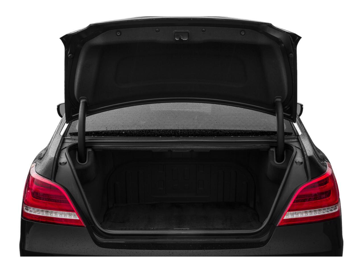 2015 Hyundai Equus Signature Plano TX