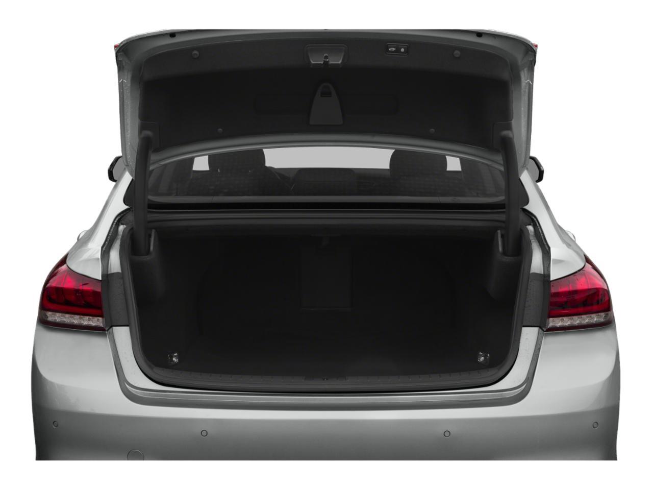 2015 Hyundai Genesis 3.8 Chantilly VA