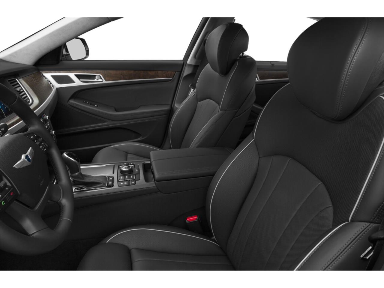 2015 Hyundai Genesis 3.8 Chantilly VA