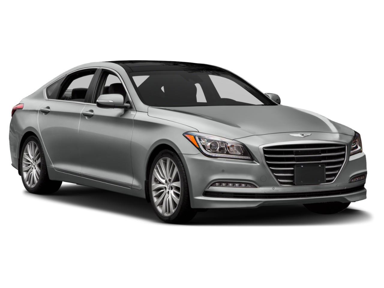 2015 Hyundai Genesis 3.8 Chantilly VA