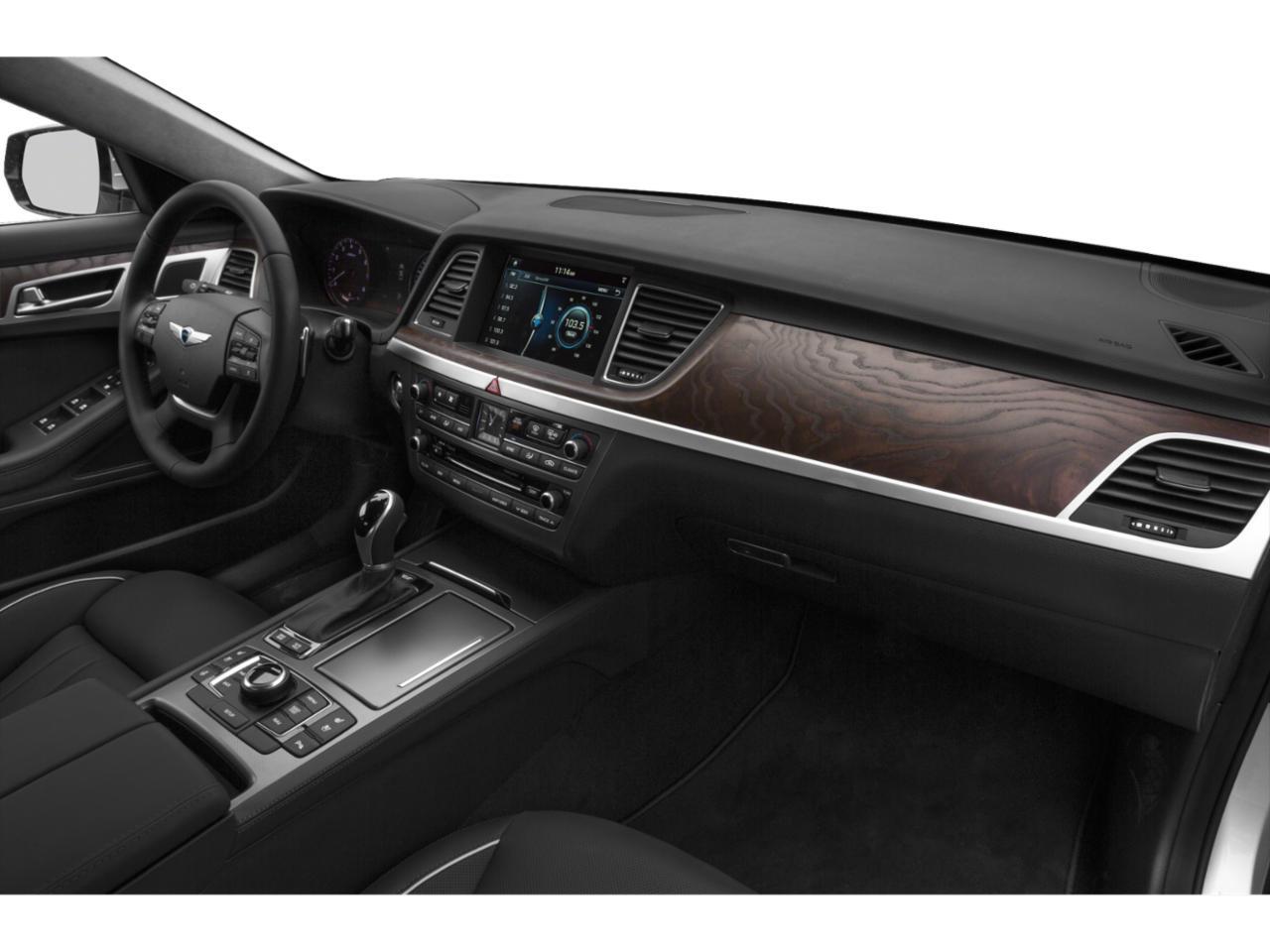 2015 Hyundai Genesis 3.8 Chantilly VA