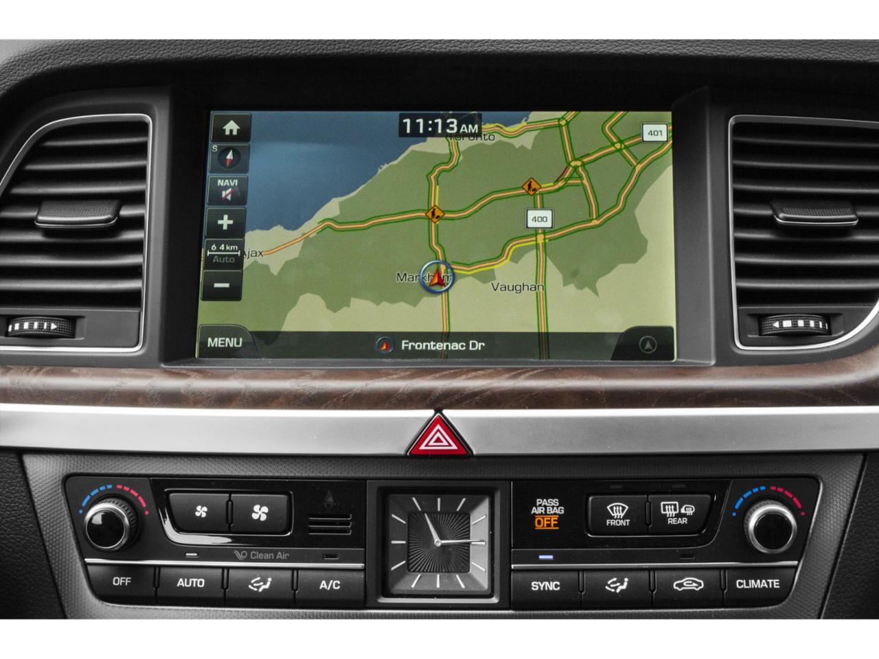 2015 Hyundai Genesis 3.8 Chantilly VA