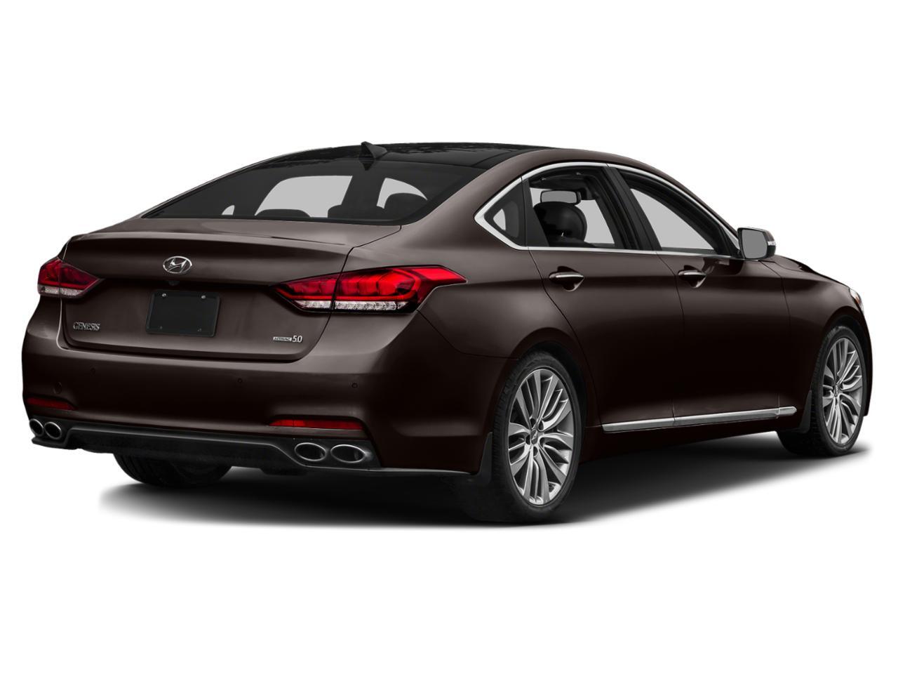 2015 Hyundai Genesis 3.8 Chantilly VA