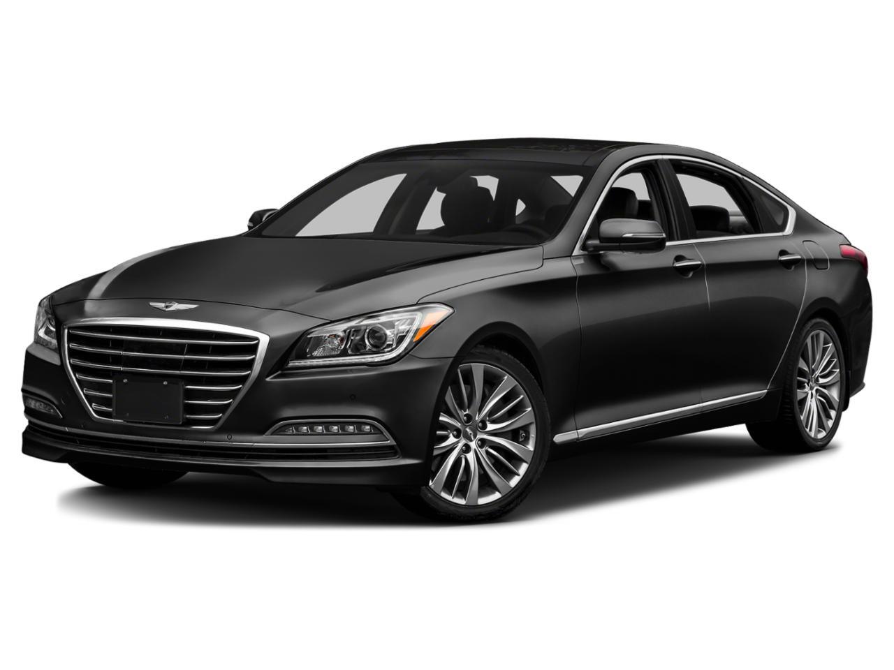 2015 Hyundai Genesis 3.8 Chantilly VA