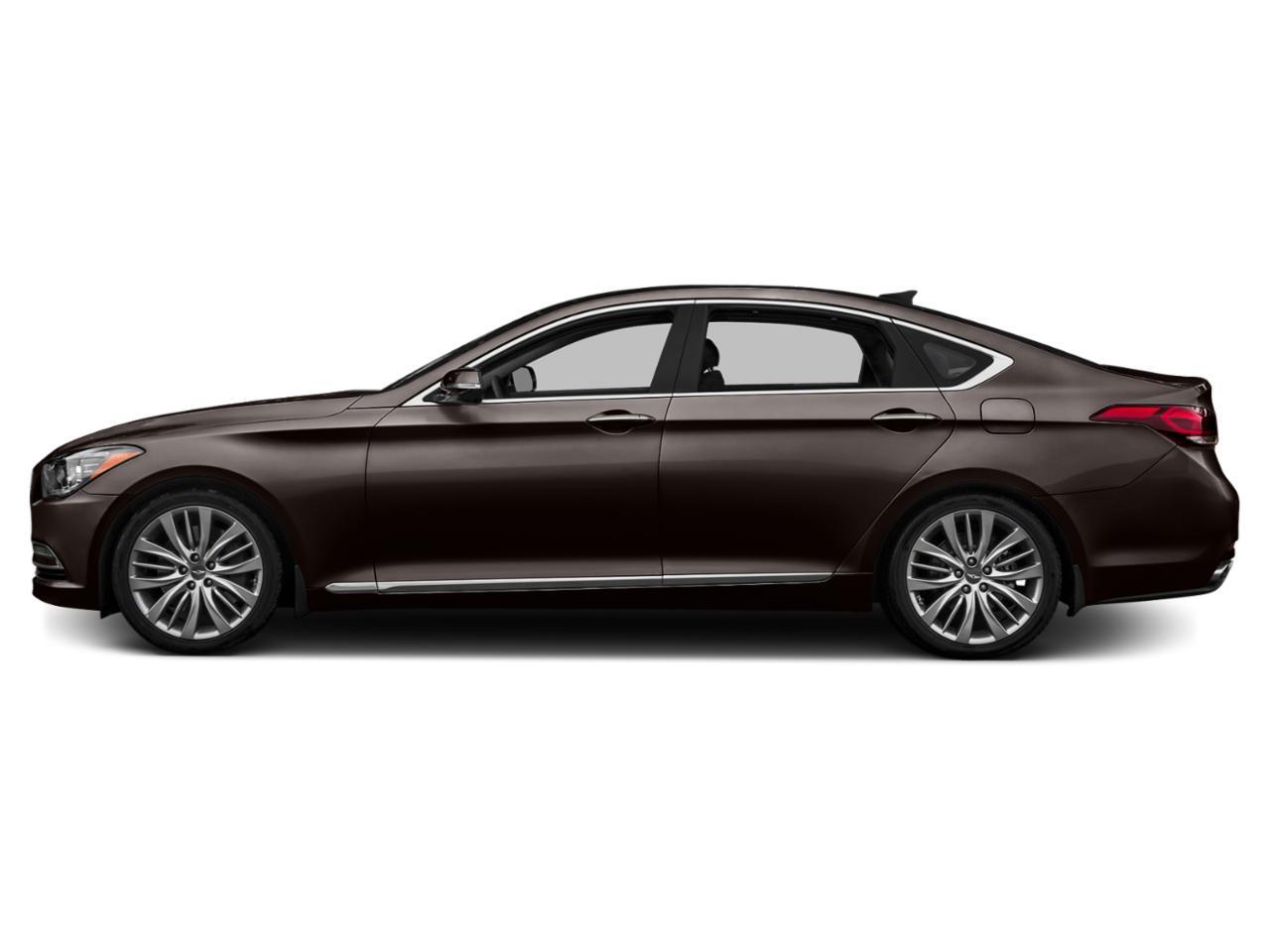 2015 Hyundai Genesis 3.8 Chantilly VA