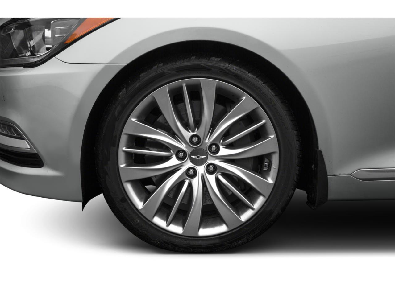 2015 Hyundai Genesis 3.8 Tucson AZ