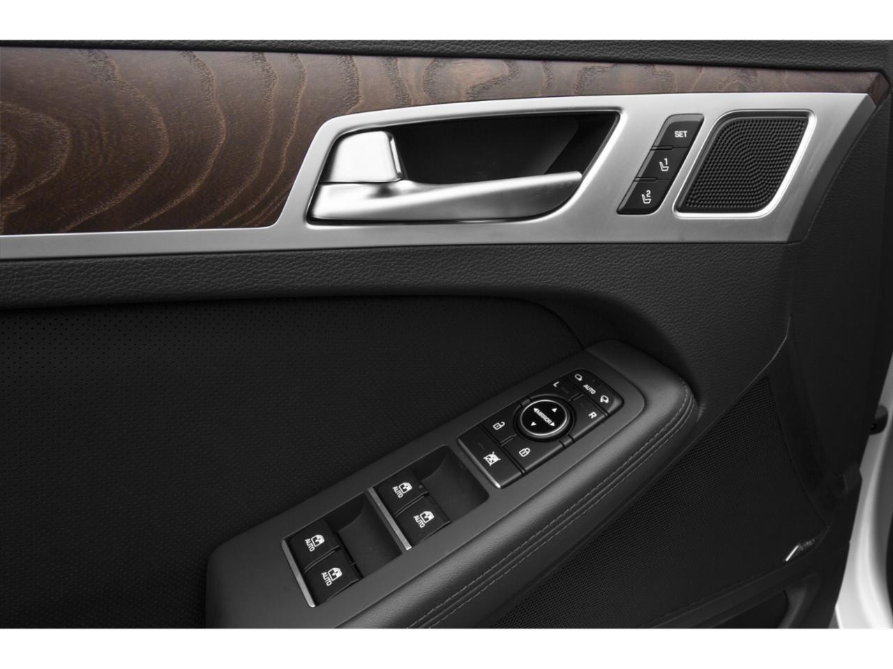 2015 Hyundai Genesis 3.8 Tucson AZ