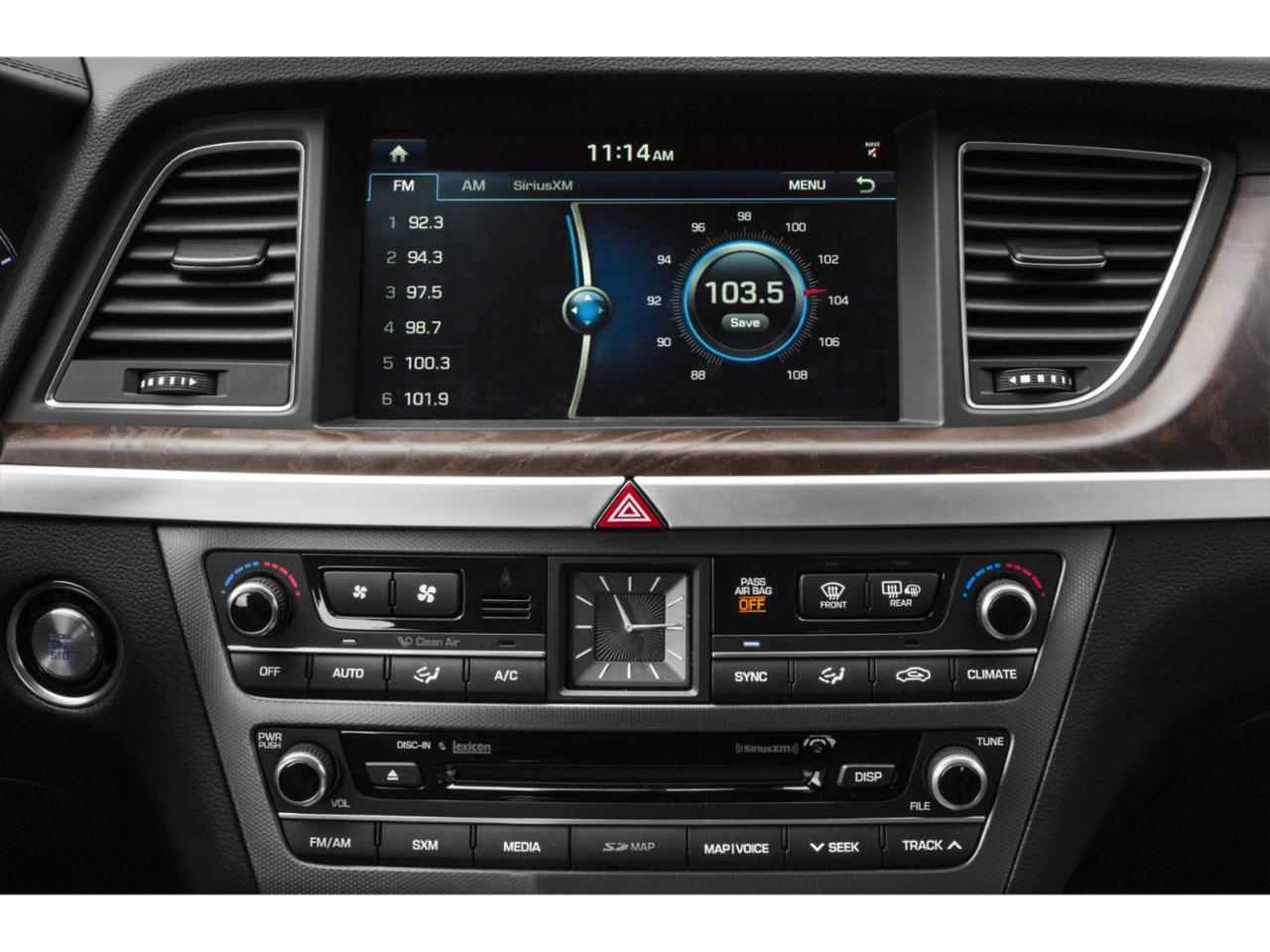 2015 Hyundai Genesis 3.8 Tucson AZ