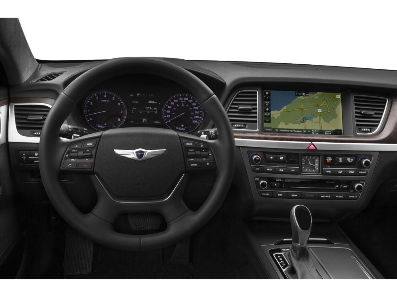 2015 Hyundai Genesis 3.8 Tucson AZ