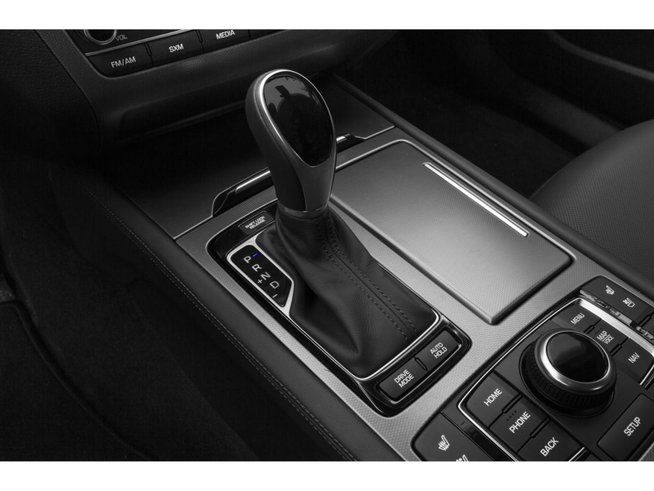 2015 Hyundai Genesis 3.8 Tucson AZ