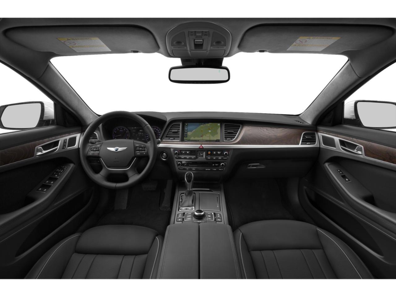 2015 Hyundai Genesis 3.8 Tucson AZ