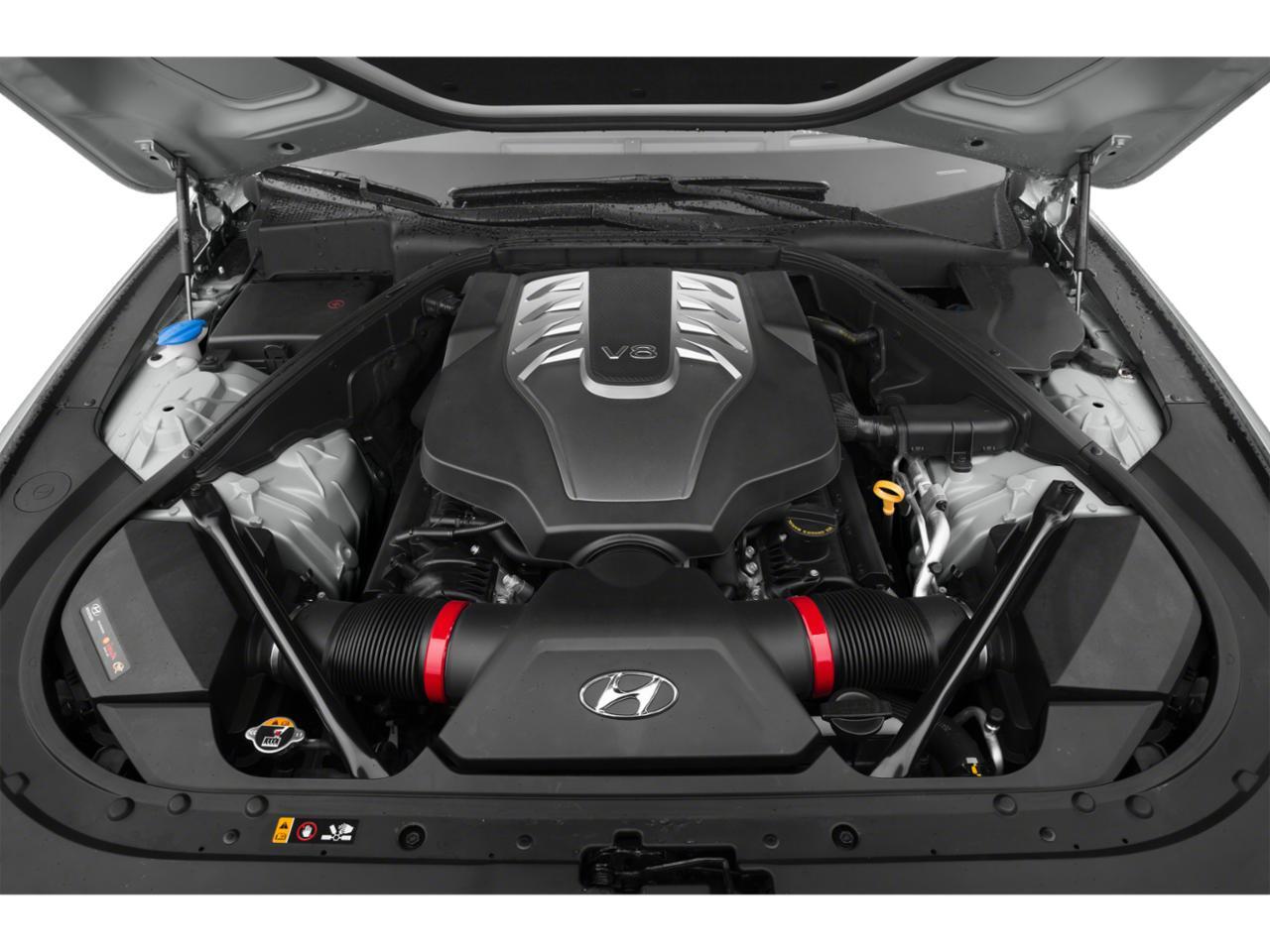 Used 2015 Hyundai Genesis 3.8L in Chantilly VA