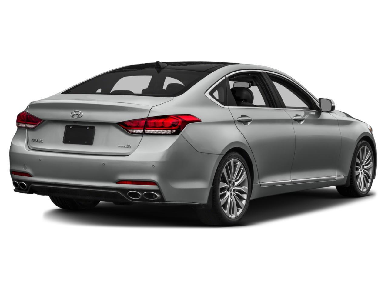 2015 Hyundai Genesis 3.8L Meridian MS