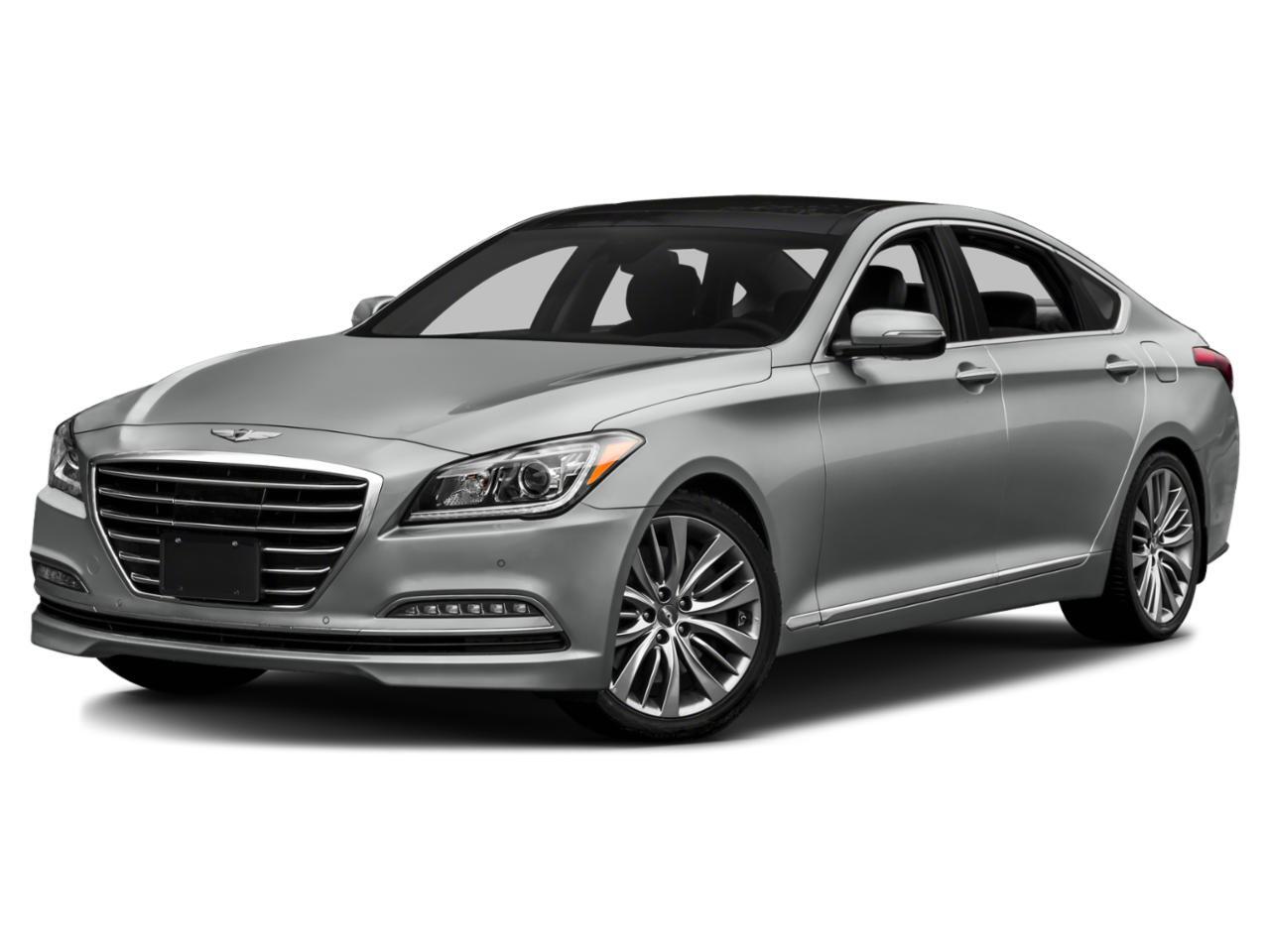 2015 Hyundai Genesis 3.8L Meridian MS
