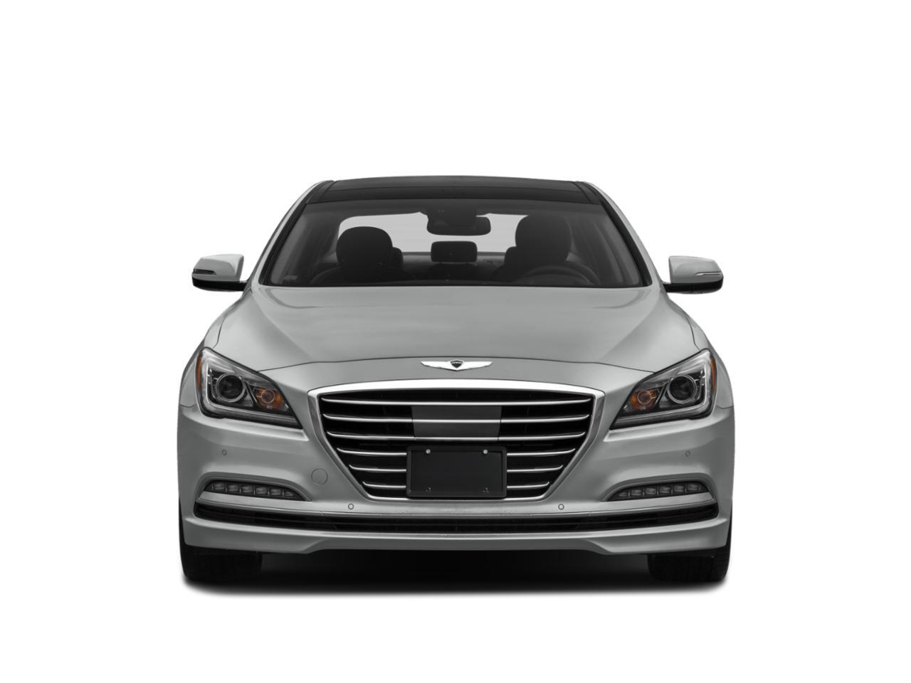 2015 Hyundai Genesis 5.0 San Clemente CA