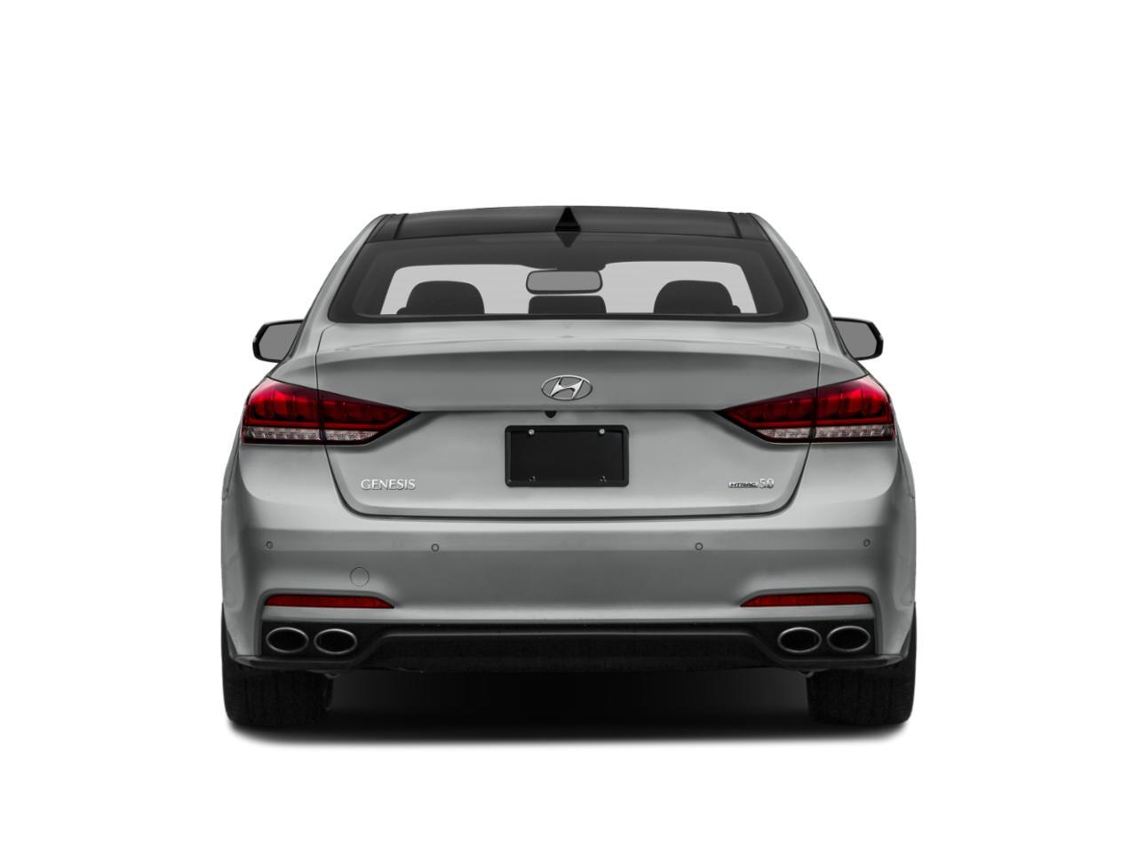 2015 Hyundai Genesis 5.0 San Clemente CA