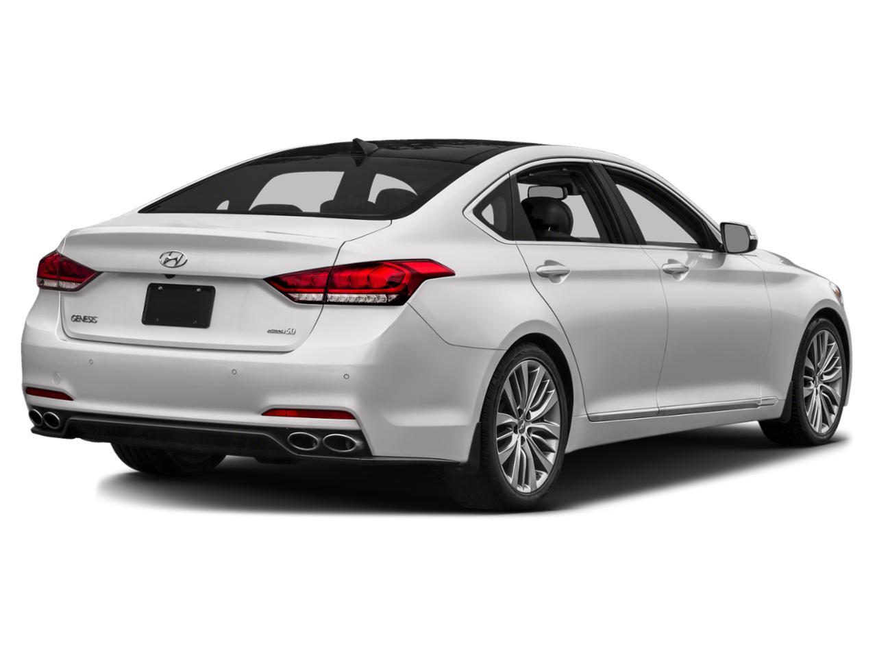 2015 Hyundai Genesis 5.0 San Clemente CA