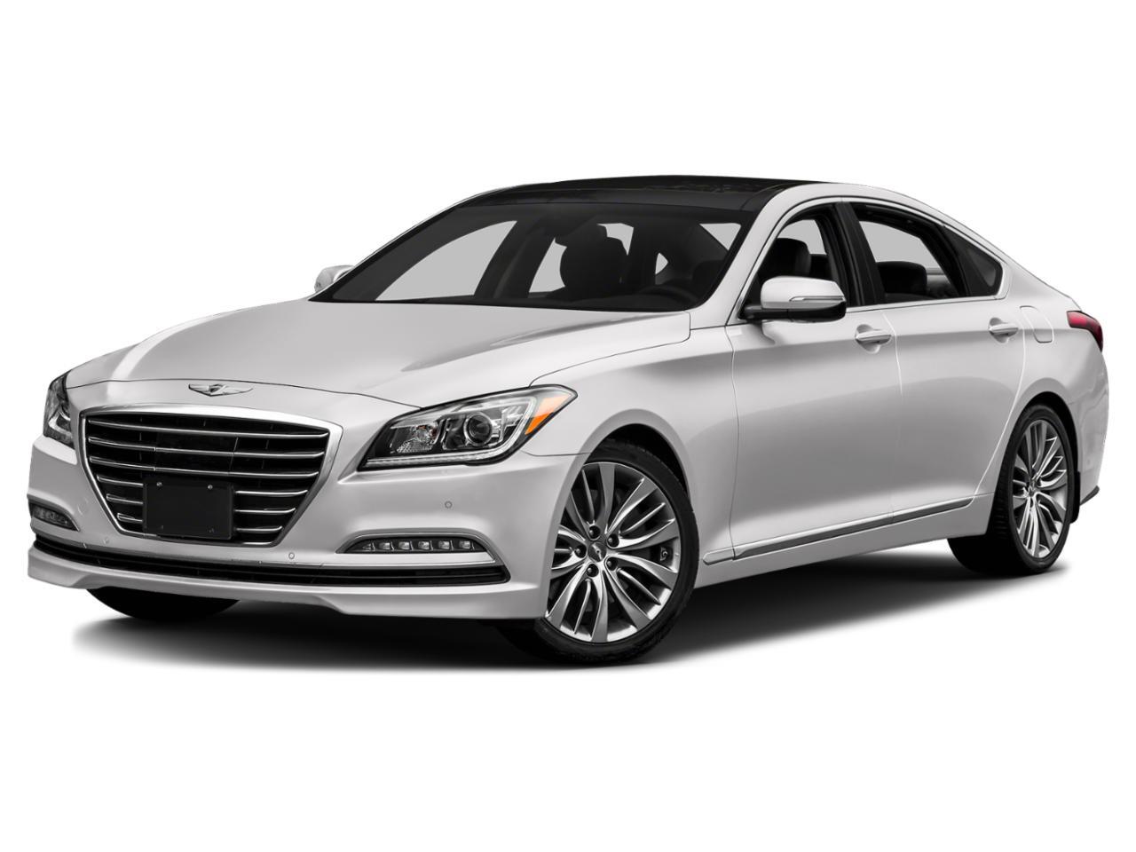 2015 Hyundai Genesis 5.0 San Clemente CA