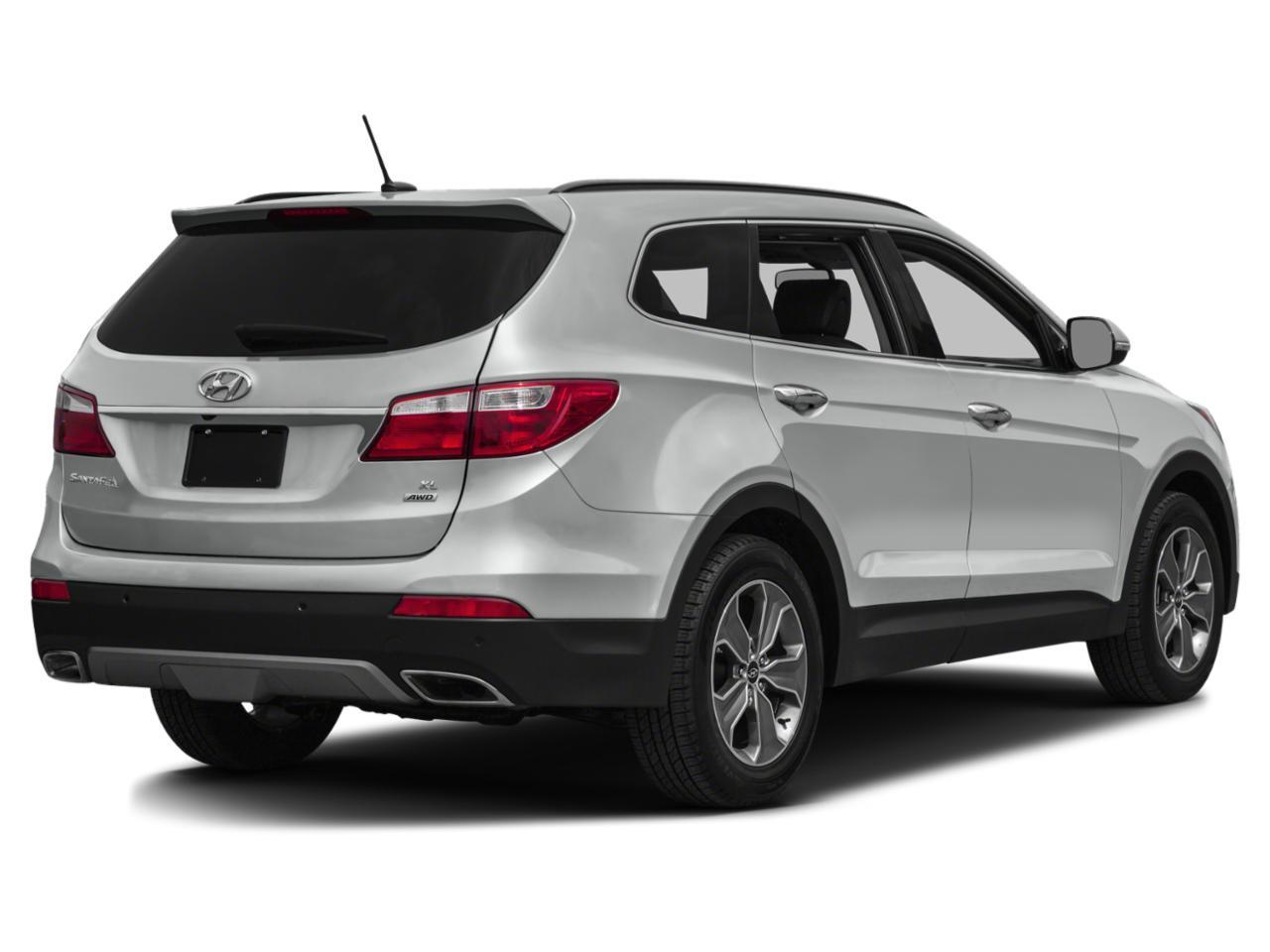2015 Hyundai Santa Fe GLS Grand Junction CO